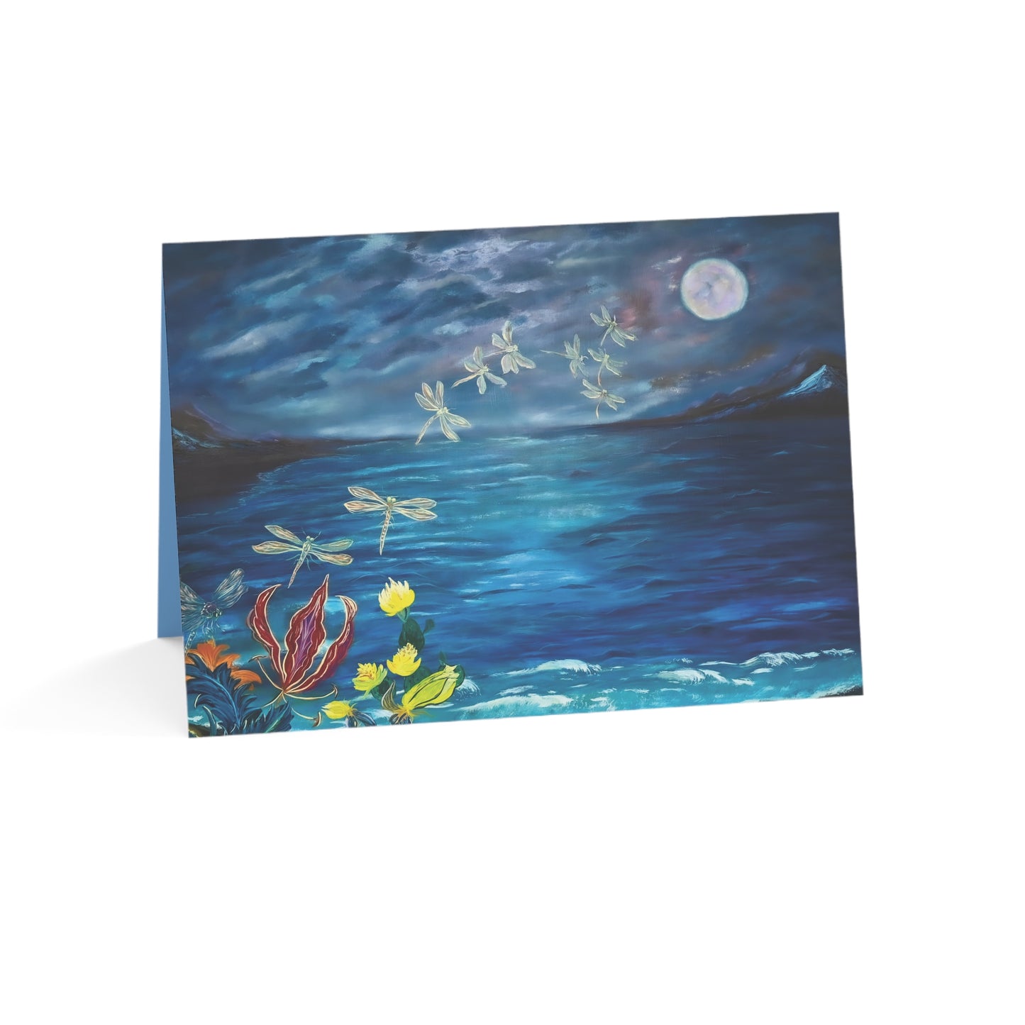Greeting Cards (1, 10, 30pcs)